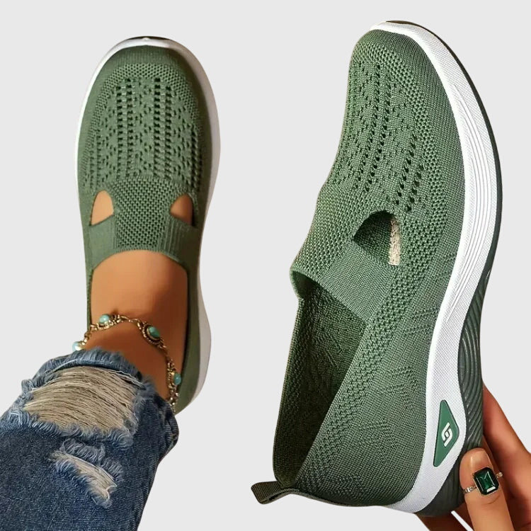Harrison™ | Orthopedic Walking Shoes