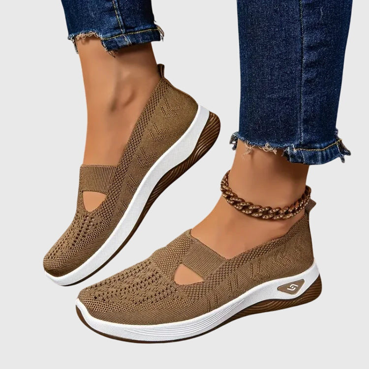 Harrison™ | Orthopedic Walking Shoes