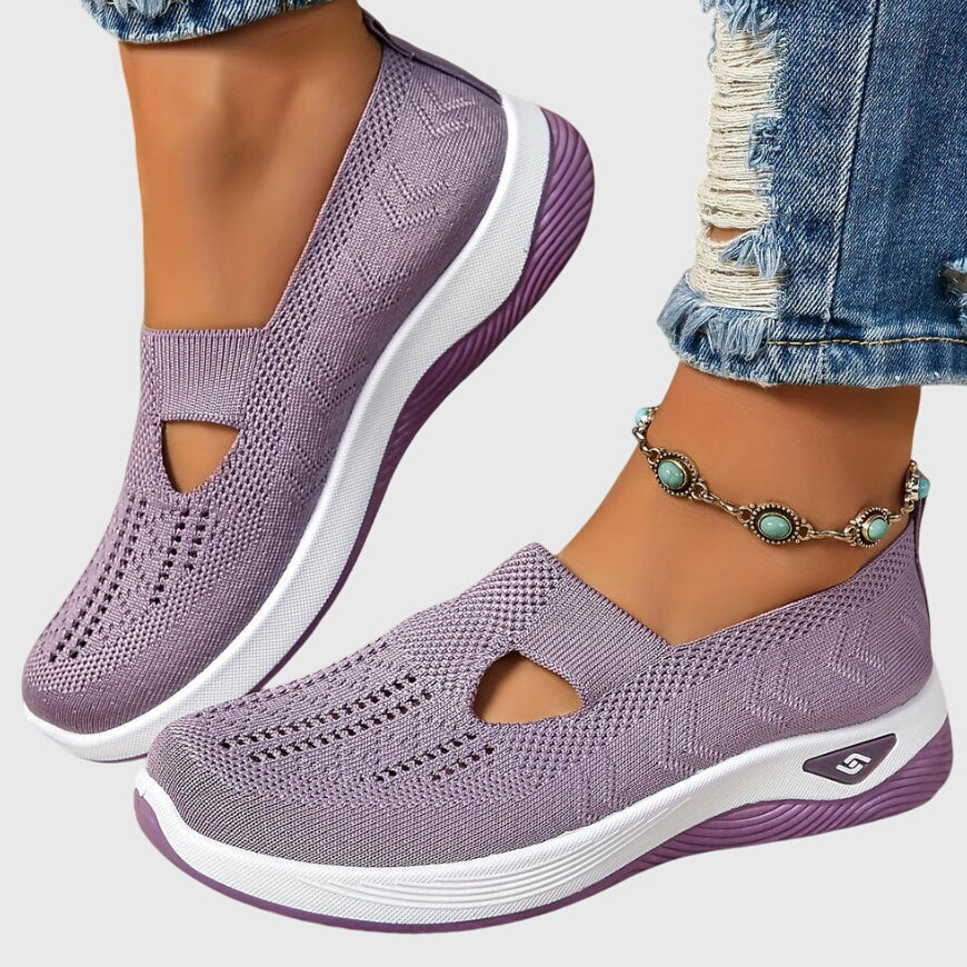 Harrison™ | Orthopedic Walking Shoes