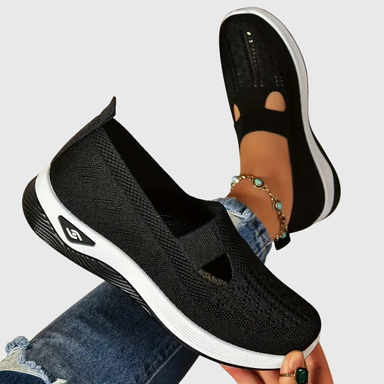 Harrison™ | Orthopedic Walking Shoes