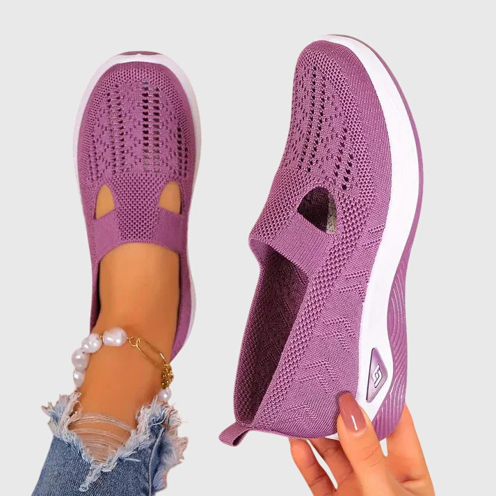 Harrison™ | Orthopedic Walking Shoes