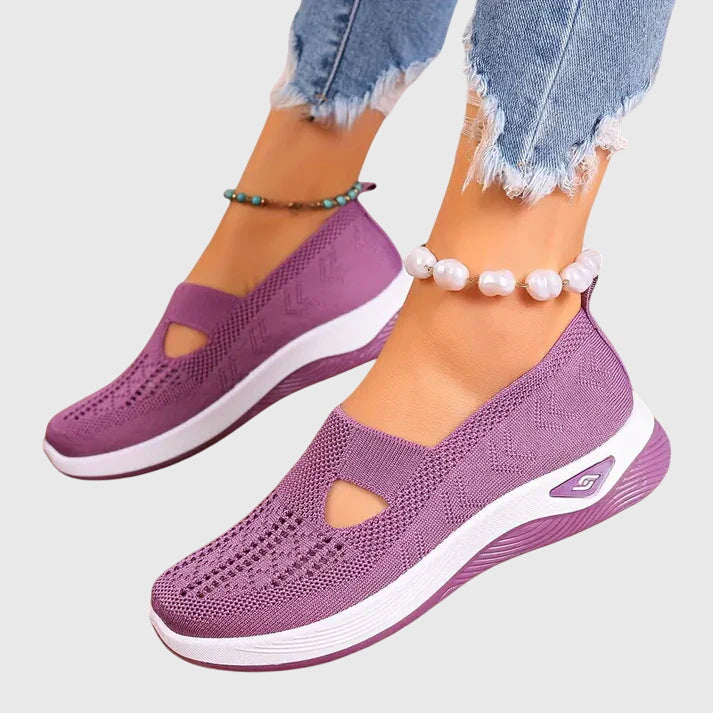 Harrison™ | Orthopedic Walking Shoes