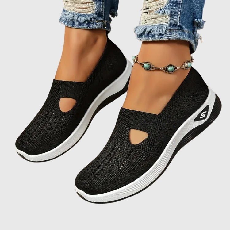 Harrison™ | Orthopedic Walking Shoes
