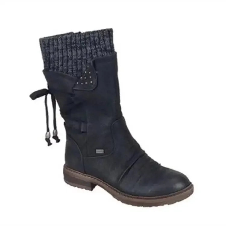 Jackie | Supportive Winter Boots