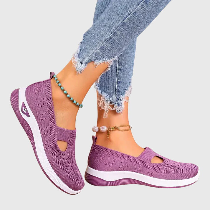 Harrison™ | Orthopedic Walking Shoes