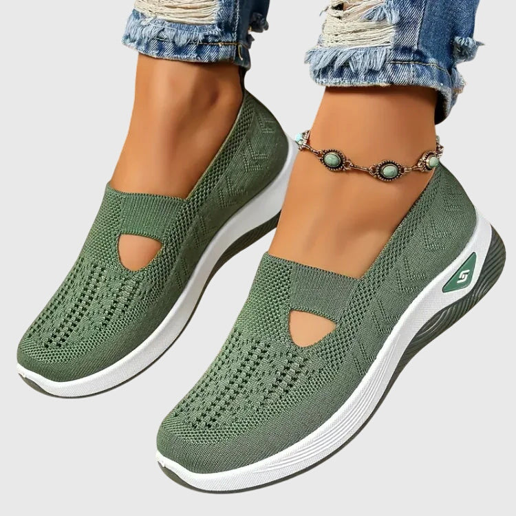Harrison™ | Orthopedic Walking Shoes