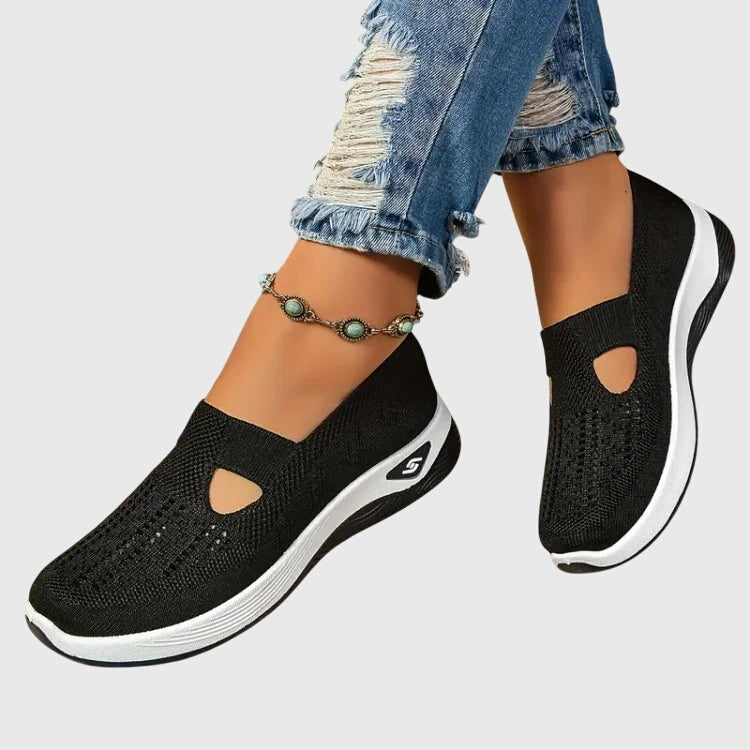Harrison™ | Orthopedic Walking Shoes