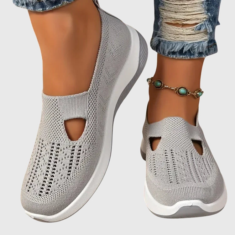 Harrison™ | Orthopedic Walking Shoes