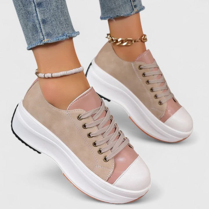 Donnella | Supportive Shoes
